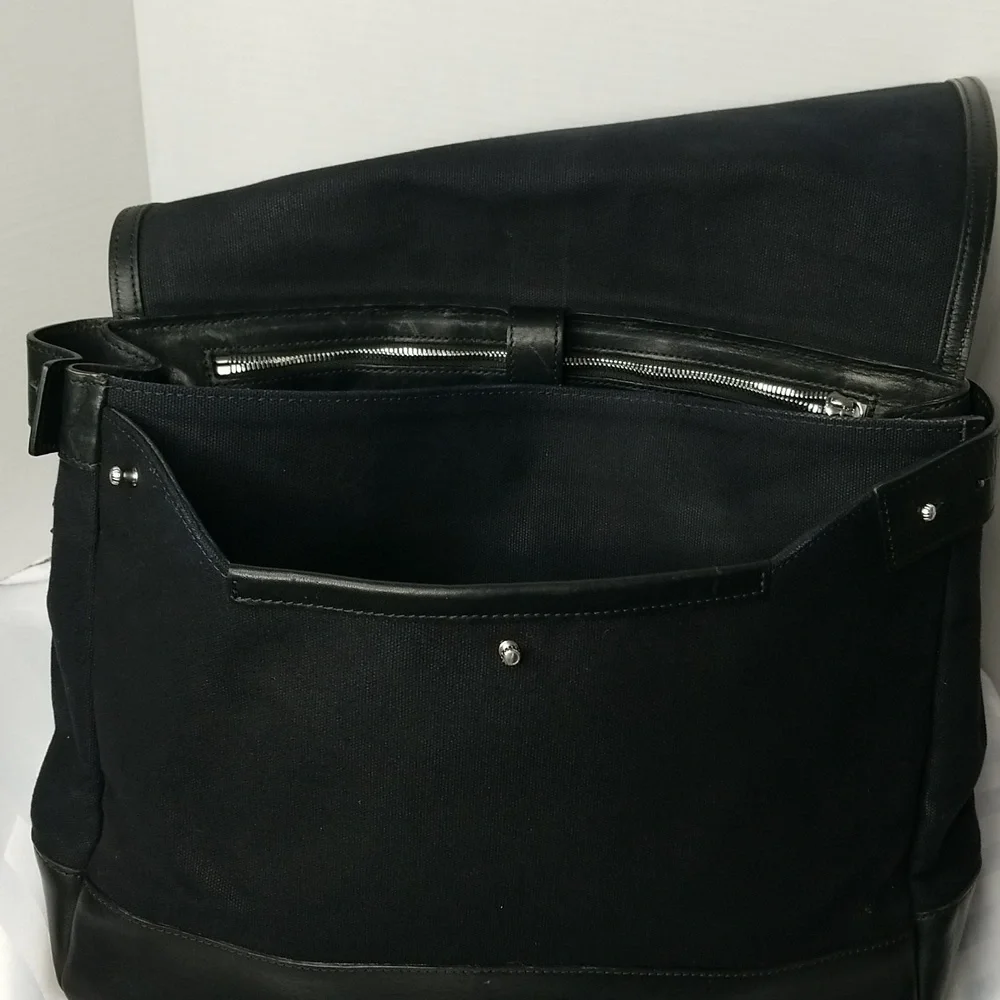 Shinola detroit black